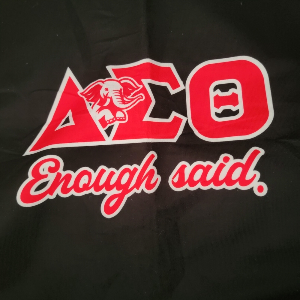 DST 20x20 pillow cases